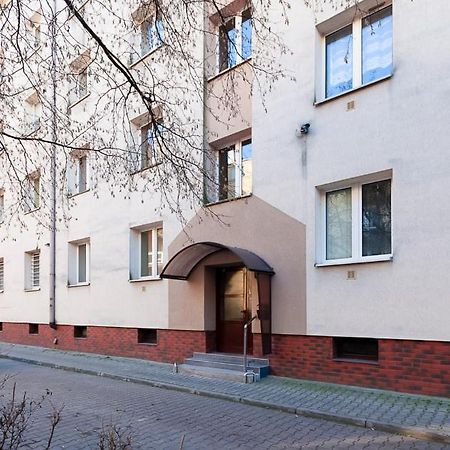 Piast Apartament Krakov Exteriér fotografie