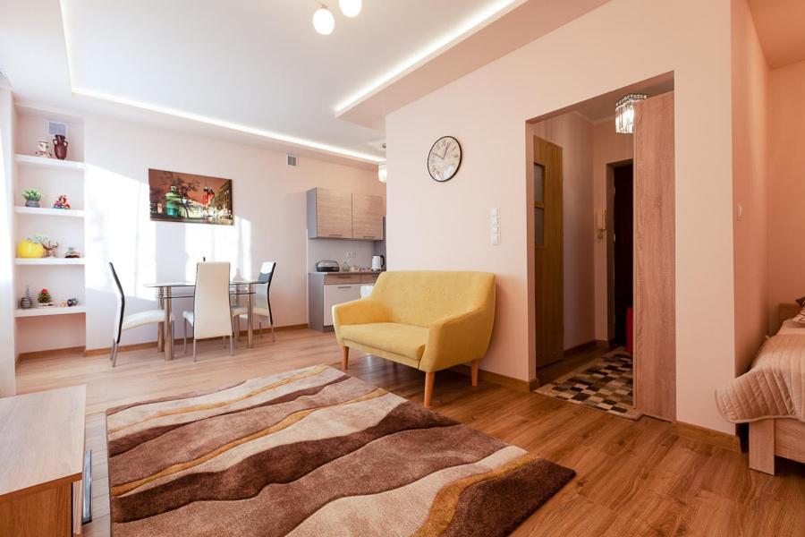 Piast Apartament Krakov Exteriér fotografie