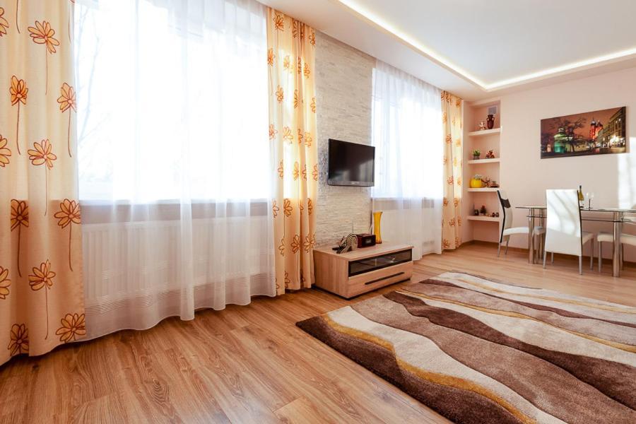 Piast Apartament Krakov Exteriér fotografie